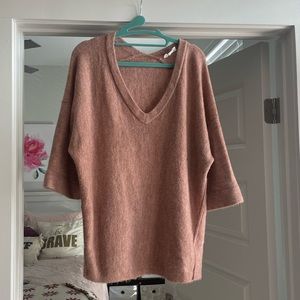 LOFT Lounge Sweater